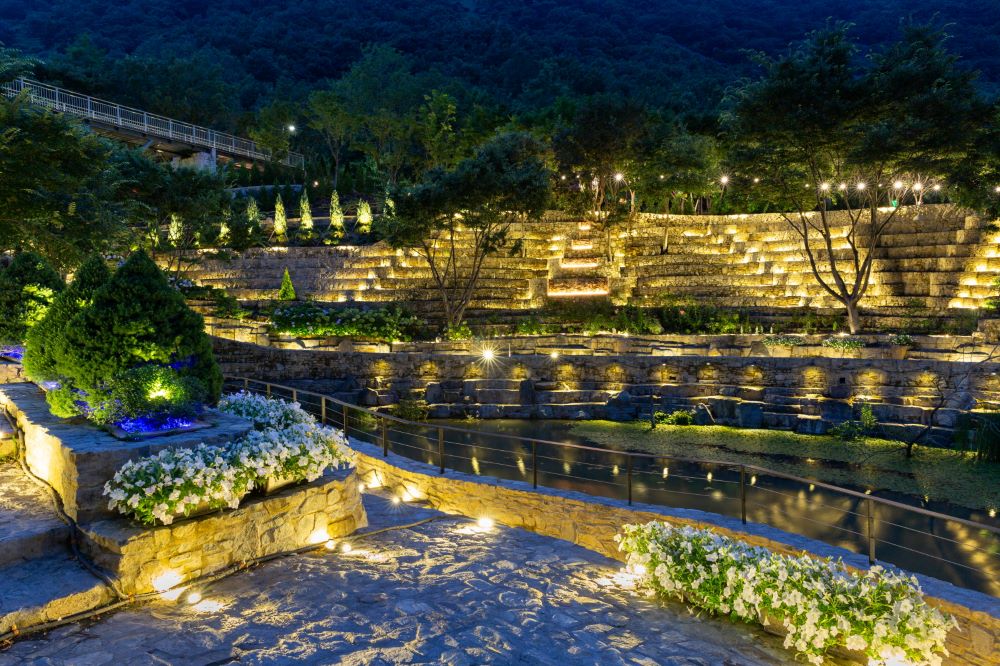 월아산 숲속의 진주 / 사진=경남관광길잡이