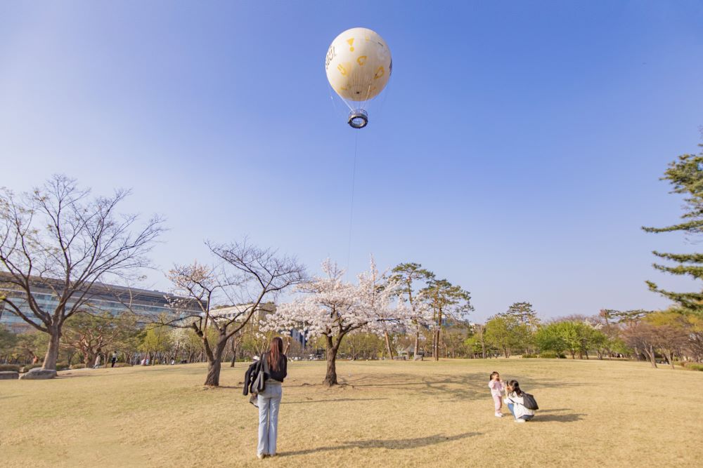 서울달 / 사진=서울아카이브