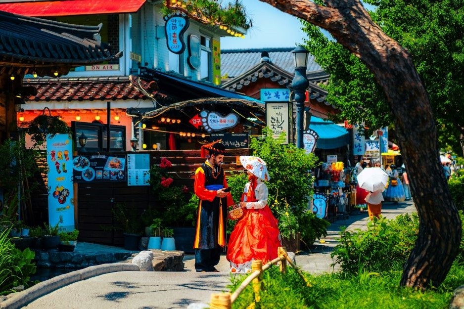 전주 / 사진=unplash@MosSukjarpenkraisri