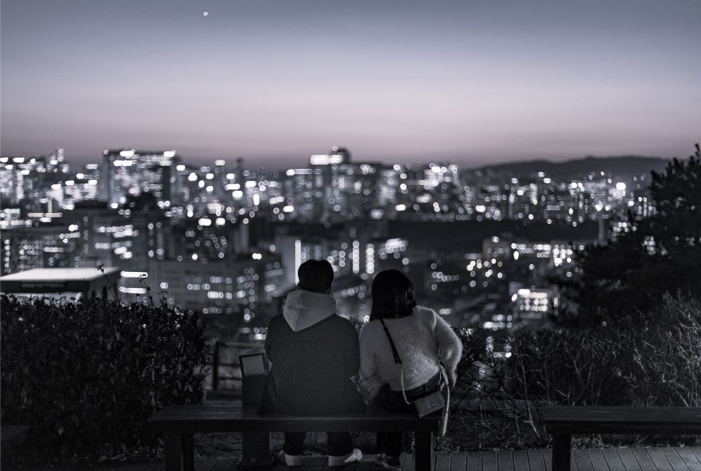 서울 20대 놀만한 곳 / 사진=서울아카이브