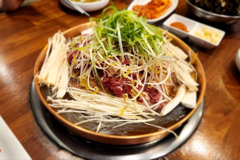 [대복식당] 남한산성 맛집 / 직접촬영