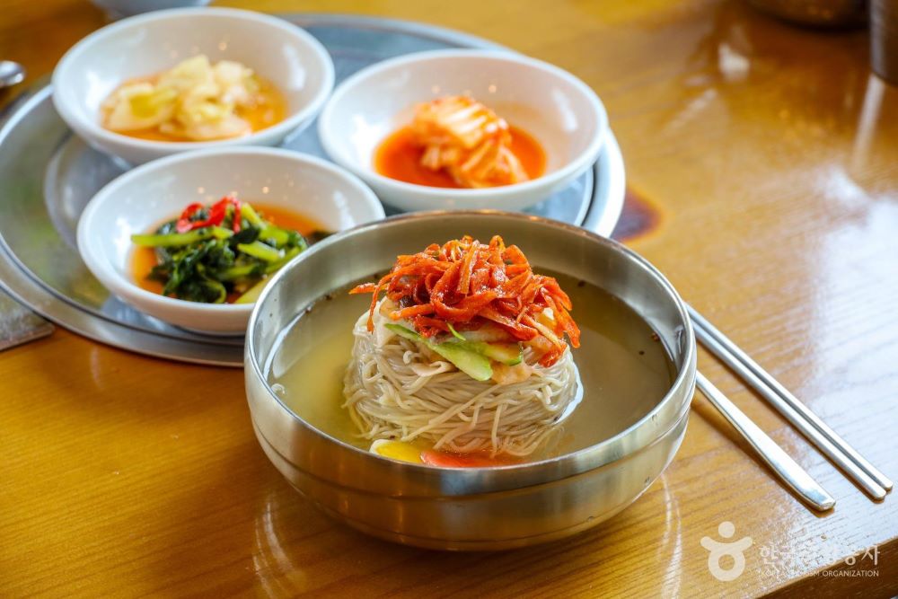 동무밥상 / 사진=한국관광공사@여행작가 민혜경