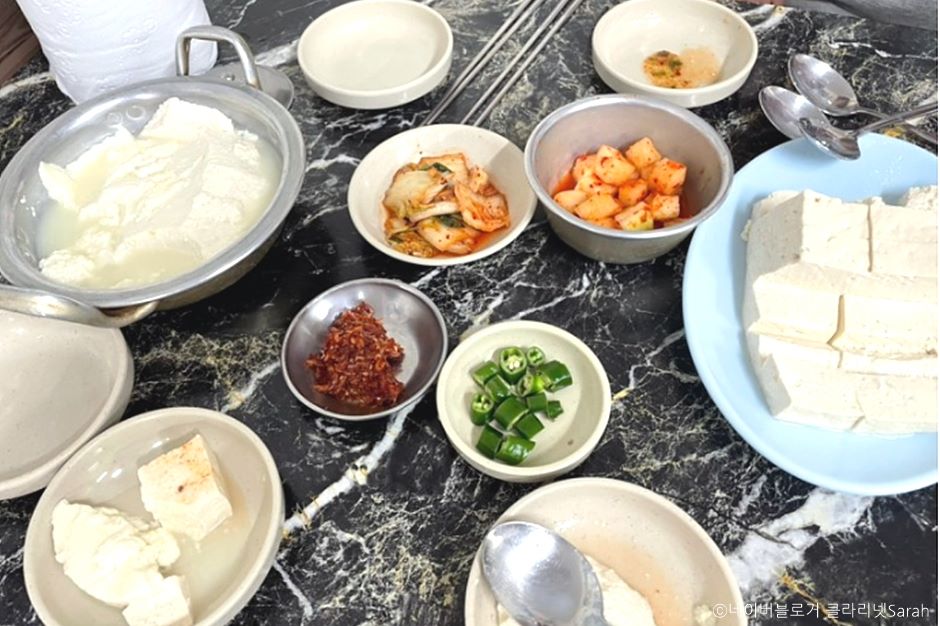 원조할아버지손두부 / 사진=한국관광공사@TourAPI