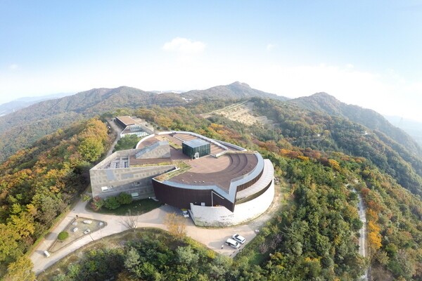 영인산 (ⓒ대한민국 구석구석)