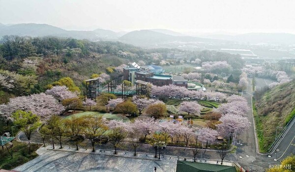 김포국제조각공원 (ⓒ김포시청 대한민국 구석구석)