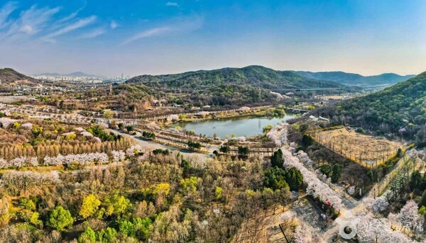 인천대공원 (ⓒ한국관광공사 대한민국 구석구석)