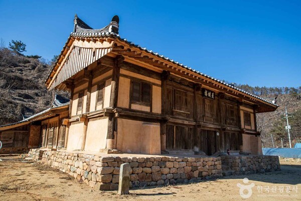화수루 (ⓒ한국관광공사 포토코리아-김지호)