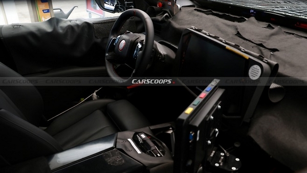 [사진=Carscoops]