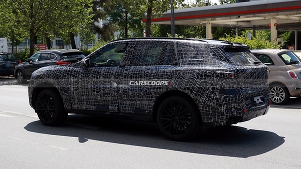 [사진=Carscoops]