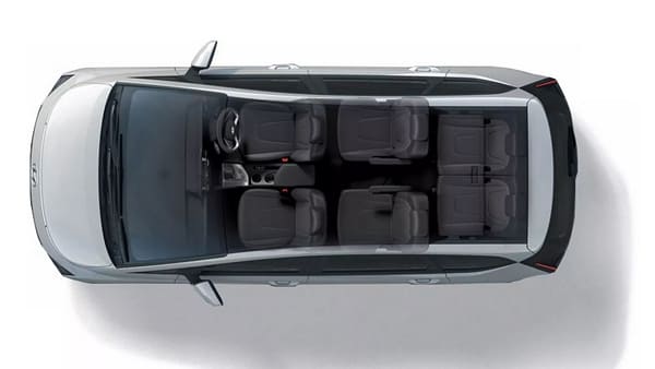 스타게이저. [사진=현대자동차]