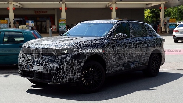 [사진=Carscoops]