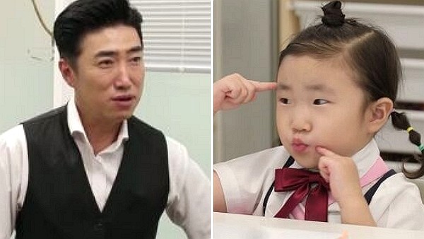 [사진=KBS2 '슈퍼맨이 돌아왔다']