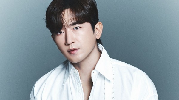 이민우. [사진=소속사 제공]