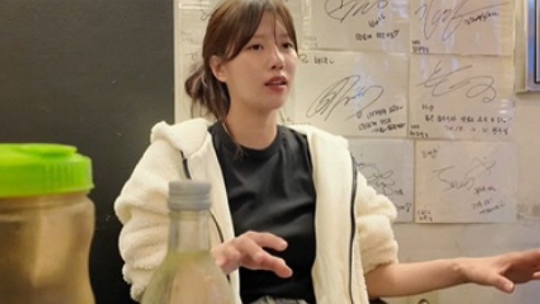 [사진=Youtube '그냥 이미주']
