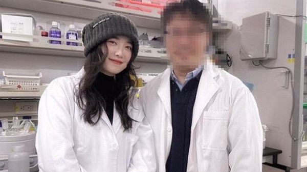 [사진=구혜선 SNS]