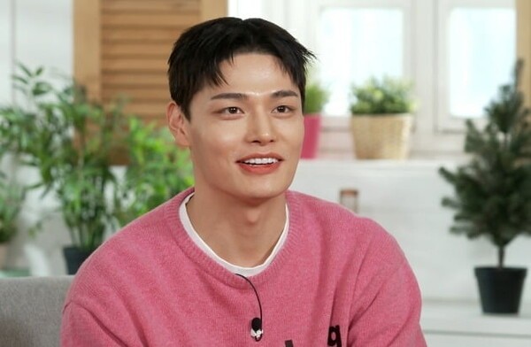 정혁. [사진=SBS플러스 '당신의 결혼은 안녕하십니까']