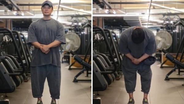 [사진=양치승 SNS]