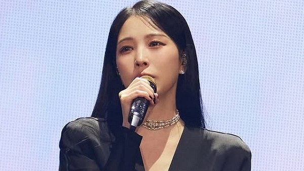 [사진=보아 SNS]
