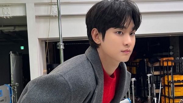 [사진=김수현 SNS]