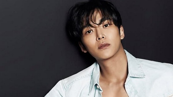 [사진=로운 SNS]