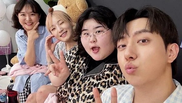 [사진=Youtube '파자매파티']