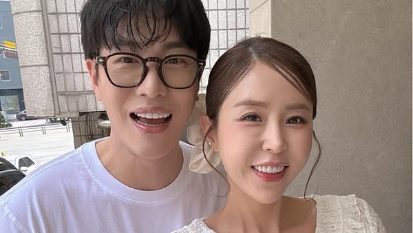 [사진=신지 SNS]