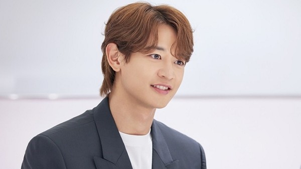 샤이니 민호. [사진=SM엔터테인먼트 제공]