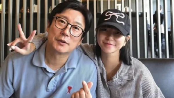 [사진=박지연 SNS]