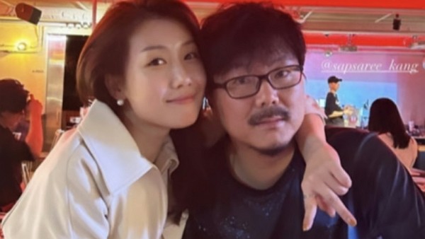 [사진=영숙 SNS]