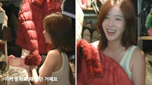 [사진=Youtube '임수향무거북이와두루미']