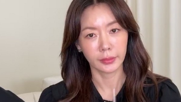 [사진=안선영 SNS]
