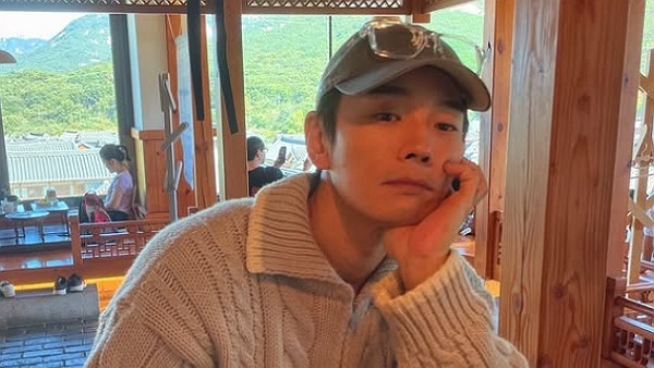 [사진=온주완 SNS]