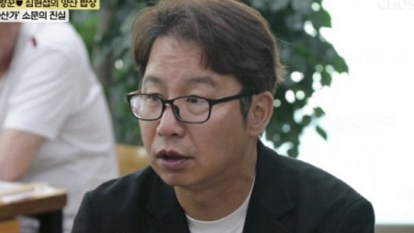[사진=TV조선 '허영만의 백반기행']