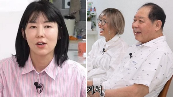 [사진=Youtube 'SayuriTV']
