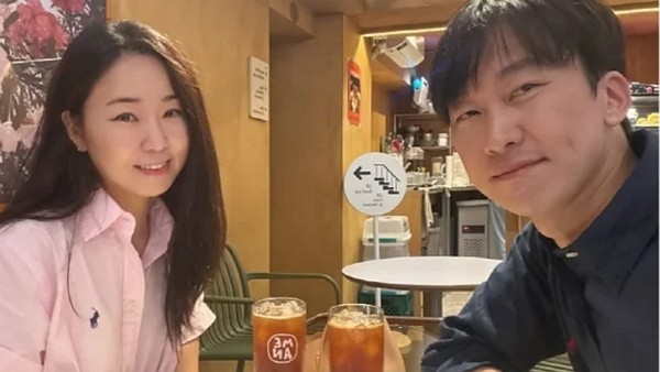 [사진='나는 솔로' 영숙·영수 SNS]