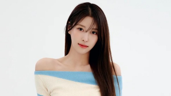 이미주. [사진=소속사 제공]