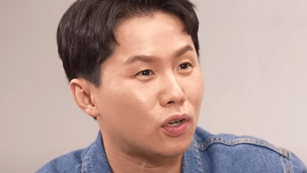 양세형. [사진=Youtube '얼굴천재 차은수']