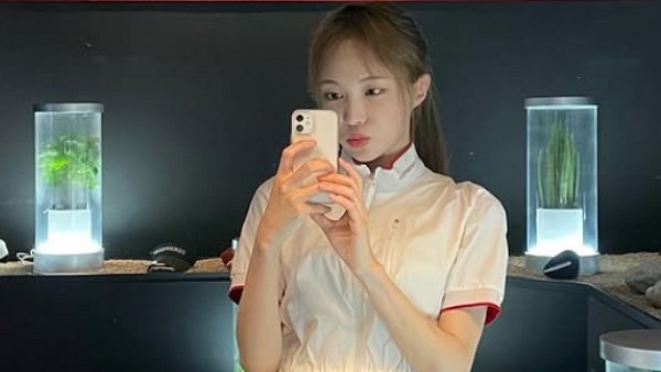 [사진=서민재 SNS]