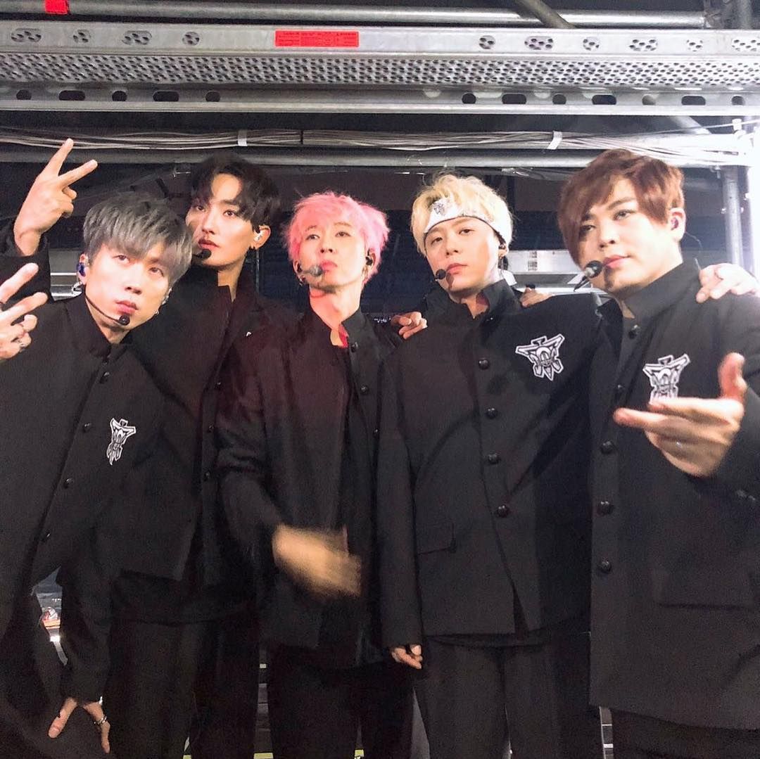 인스타그램 @woohyukjang