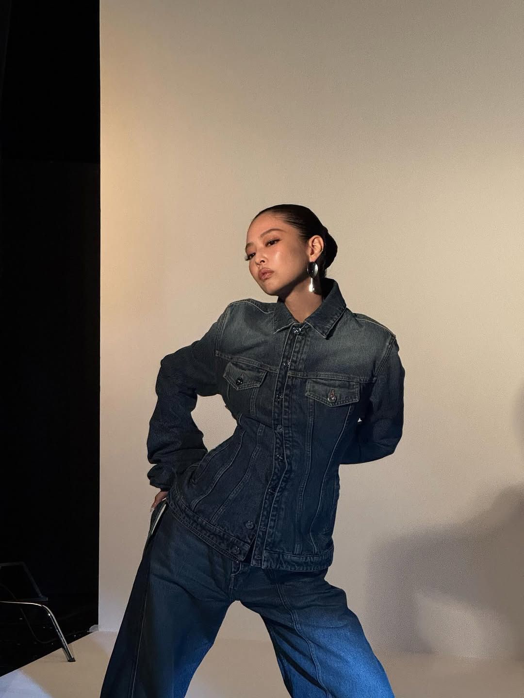 인스타그램 @jennierubyjane