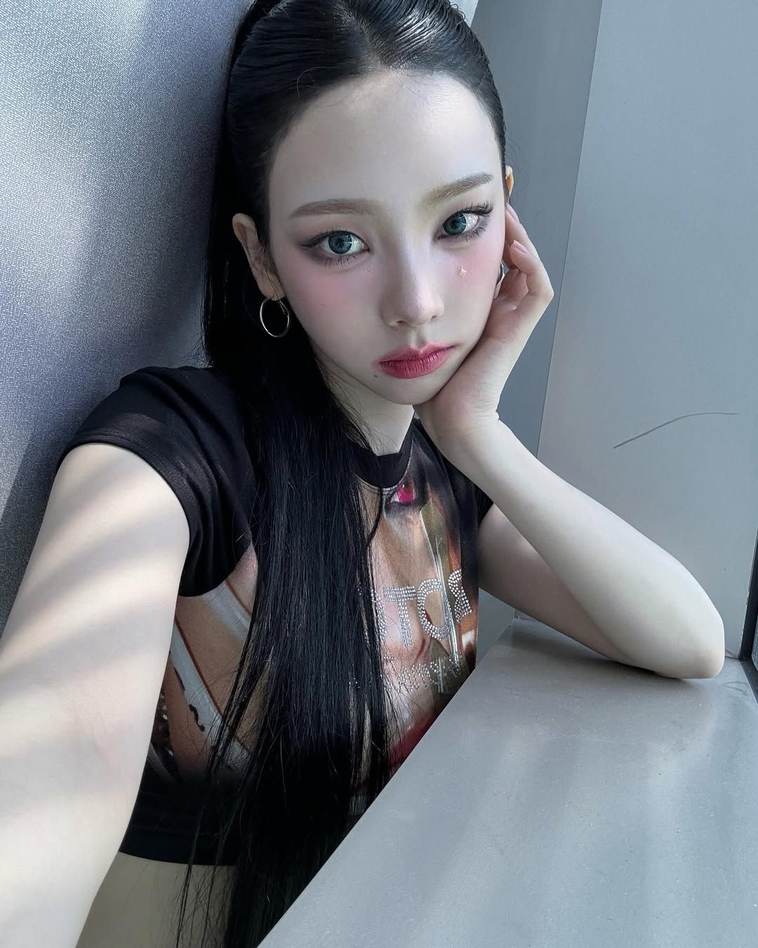 인스타그램 @katarinabluu