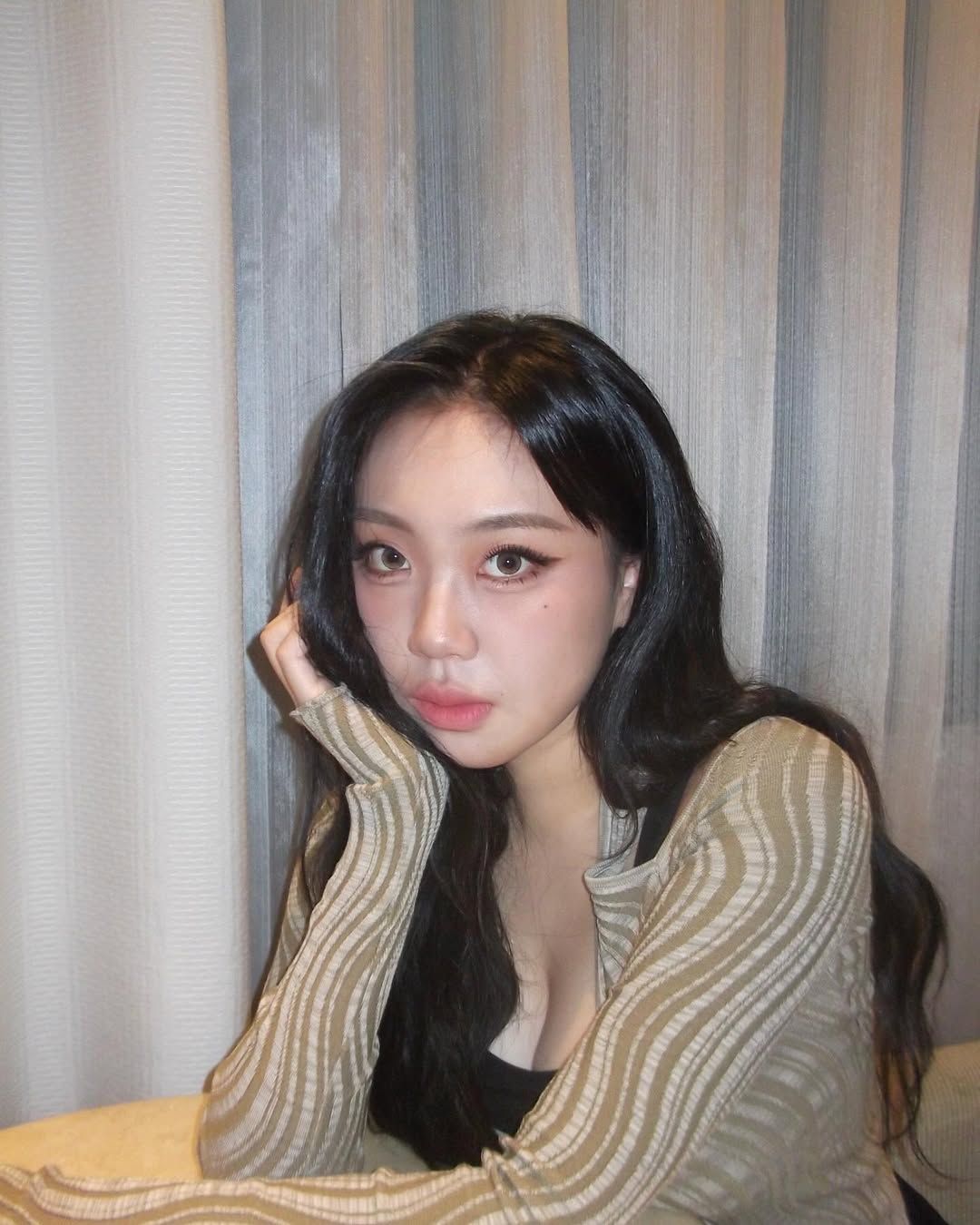 인스타그램 @youngji_02