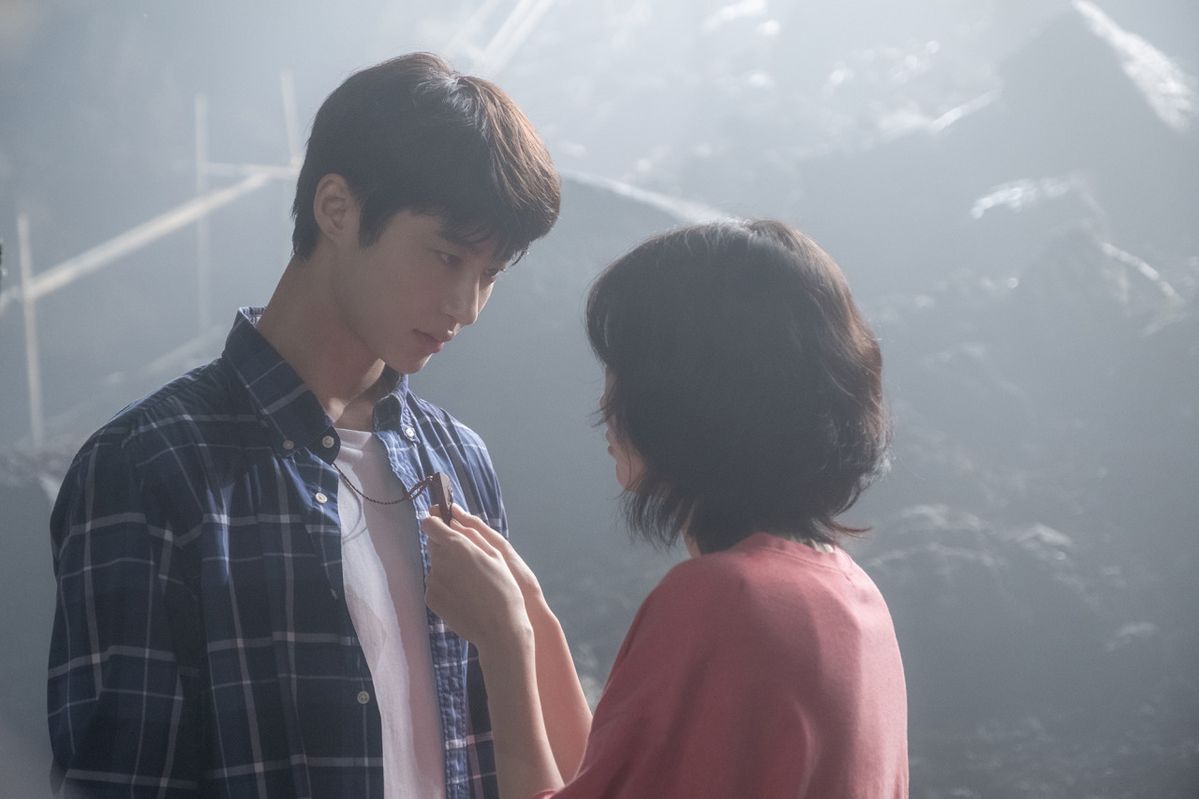 「소울메이트」 네이버 공식 이미지
