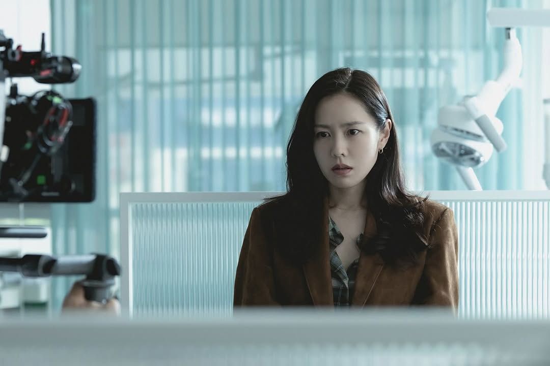 인스타그램 @yejinhand