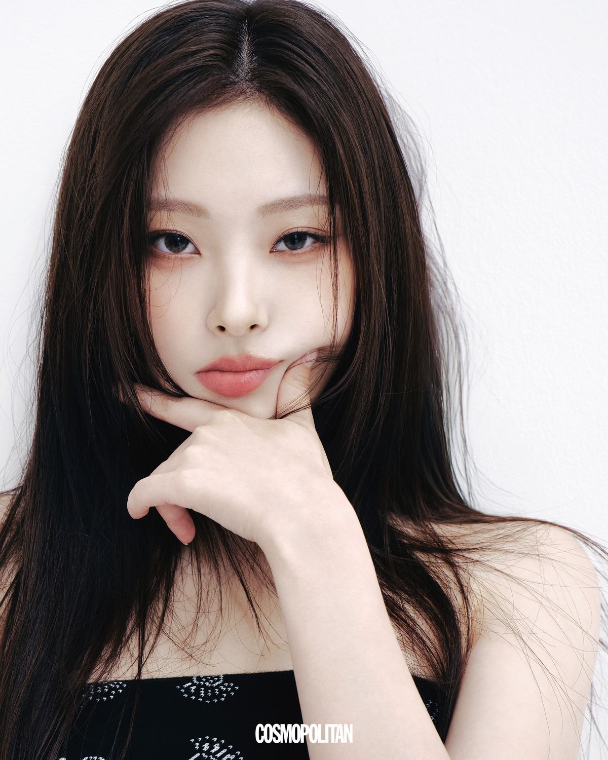톱 Barrie.
