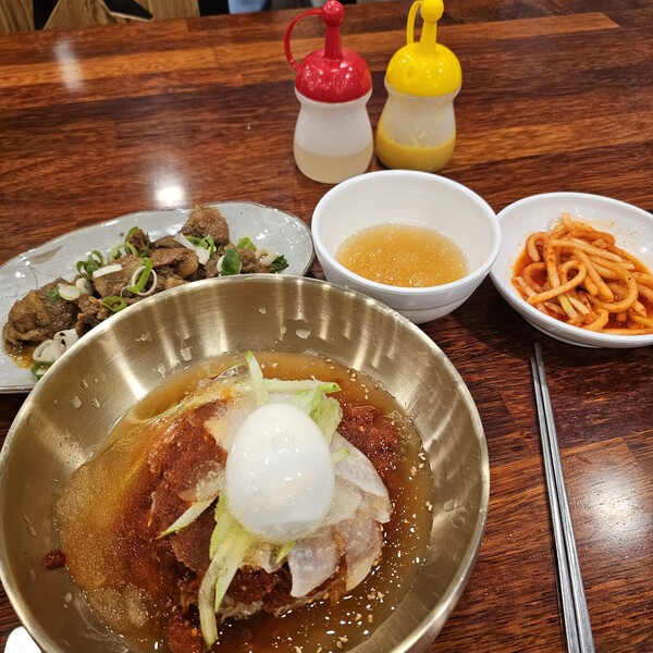 건강의 모든 것
