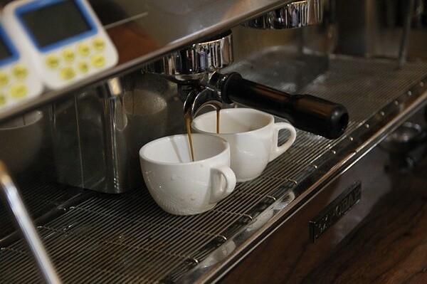 coffeemecca