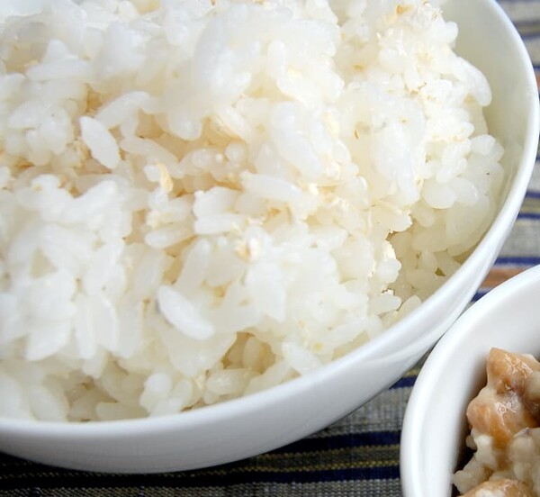 oatmeal