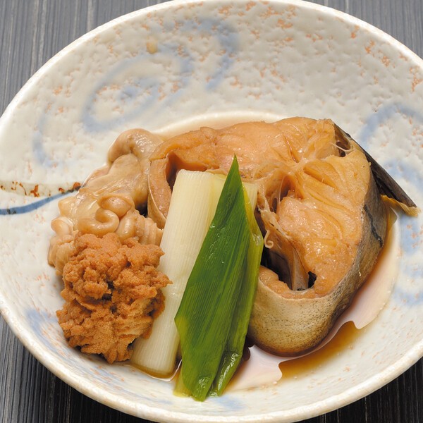 toyama-sakana
