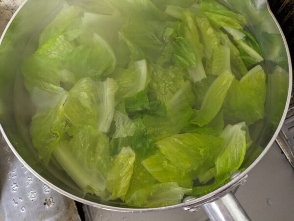 agri-cooking